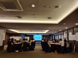 제주고용복지플러스센터 역량향상교육 실시