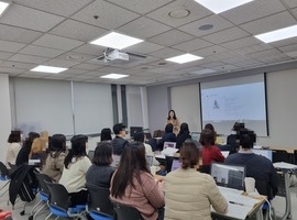 AI기반 기업분석과 구직 지원 과정 