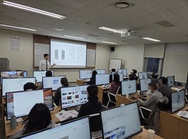 AI를 활용한 상담행정 업무 효율화 과정 